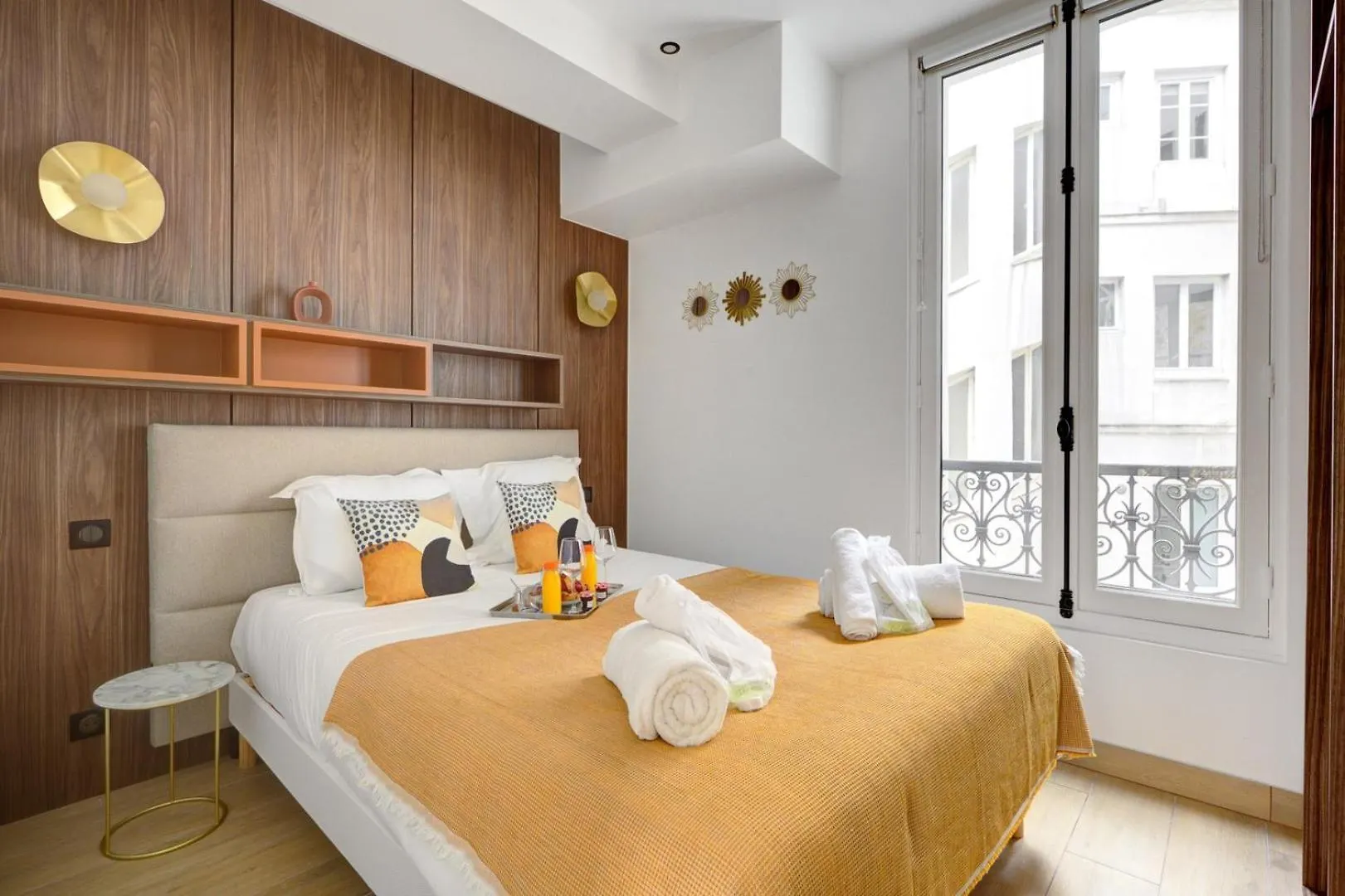 Bluestay 292 - Superbe Appartement A Paris 17