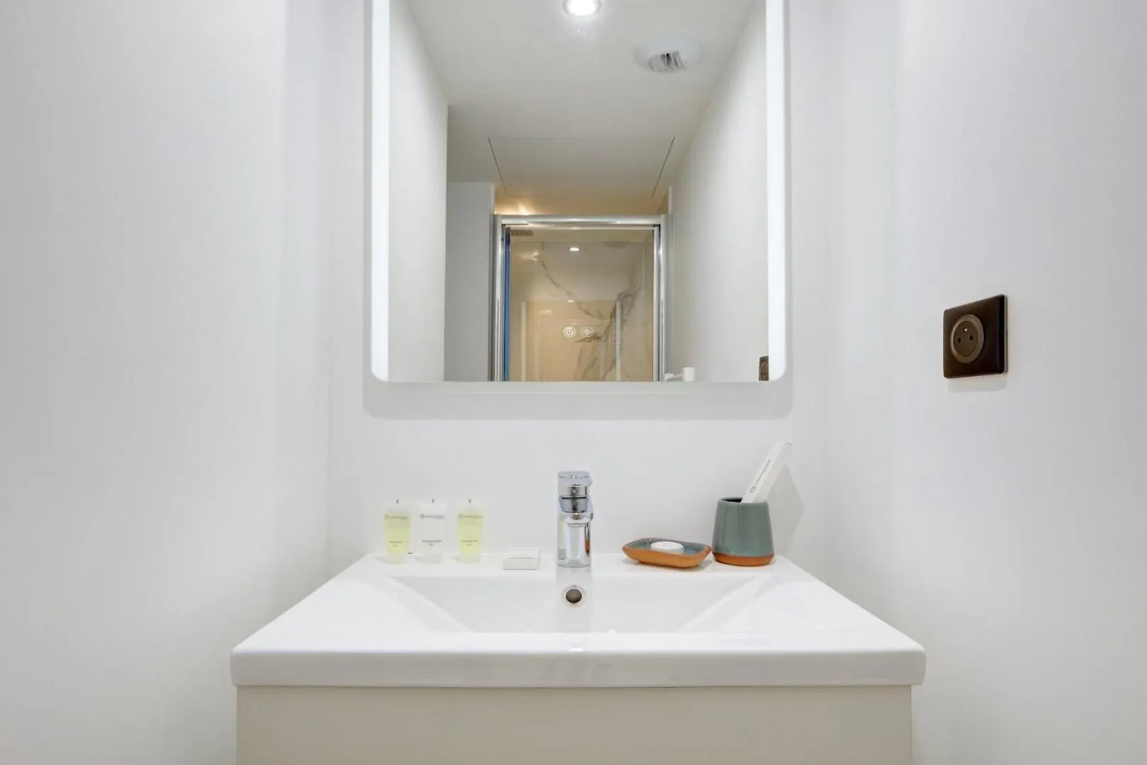 Apartment Bluestay 292 - Superbe Appartement A Paris 17