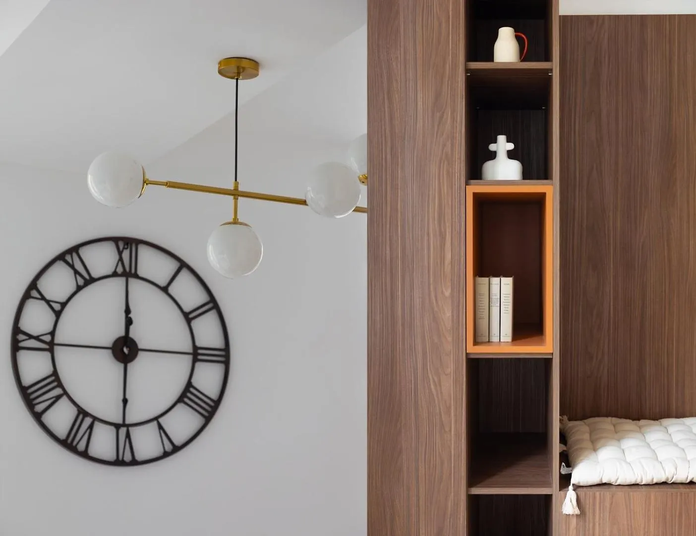 Bluestay 292 - Superbe Appartement A Paris 17 Apartment