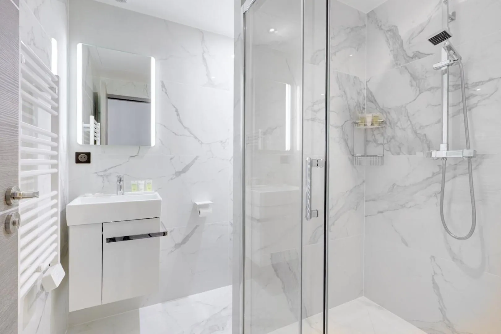 Bluestay 292 - Superbe Appartement A Paris 17 Apartment