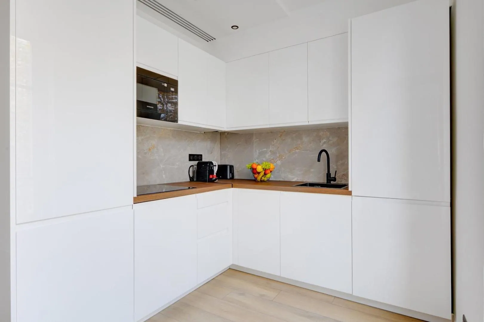 Bluestay 292 - Superbe Appartement A Paris 17 Apartment