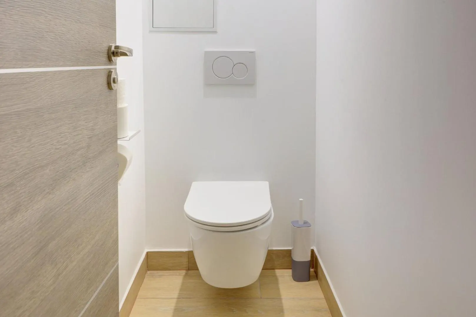 Bluestay 292 - Superbe Appartement A Paris 17 France